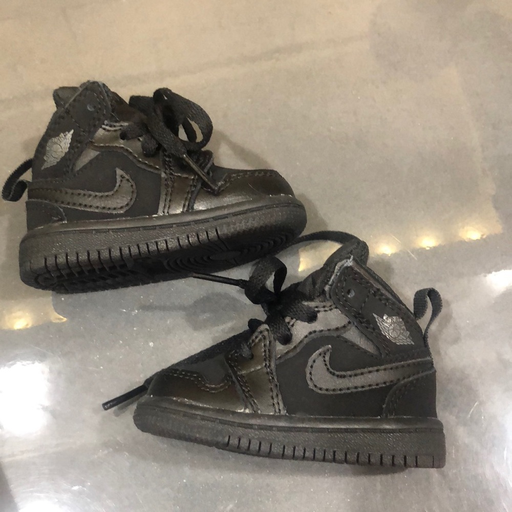 Baby Jordan’s